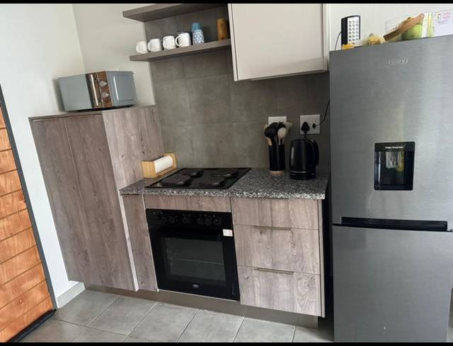 2 BEDROOM PROPERTY TO RENT IN WOLMER